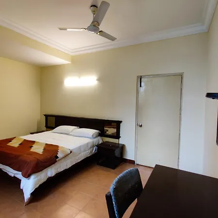 C Suite - Plano